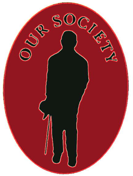 Our Society logo