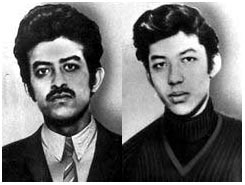The Hosein brothers