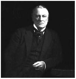 Sir Edward Marshall Hall